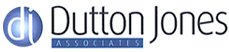 Dutton Jones Logo