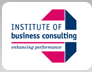 Institute of Business Consulting Logo