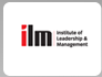 Institute of Leadership and Management Logo